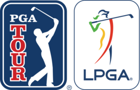 LPGA 골프웨어