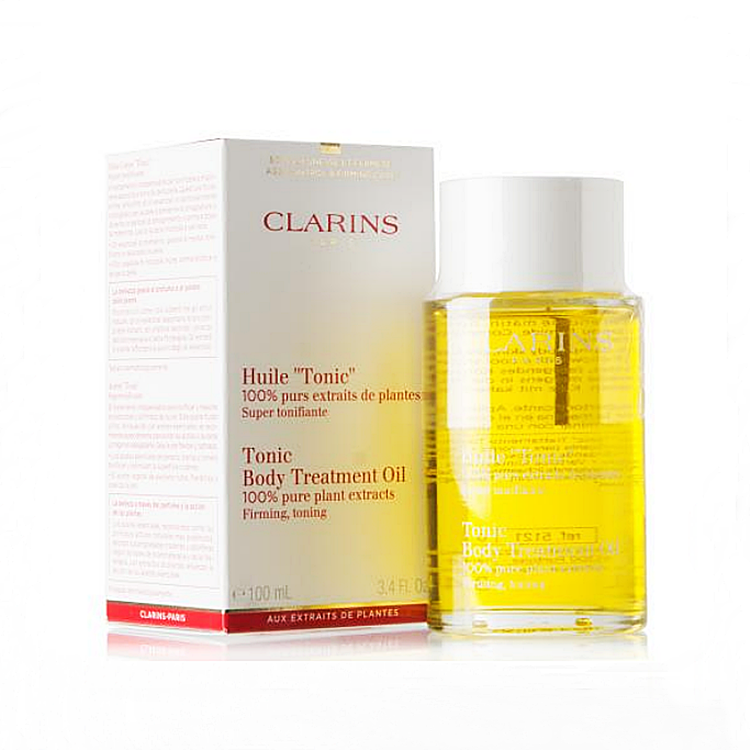 Тоник treatment Oil Clarins. Clarins Tonic body treatment Oil. Тонизирующее масло для тела Clarins. Clarins масло для тела Tonic 2 мл.