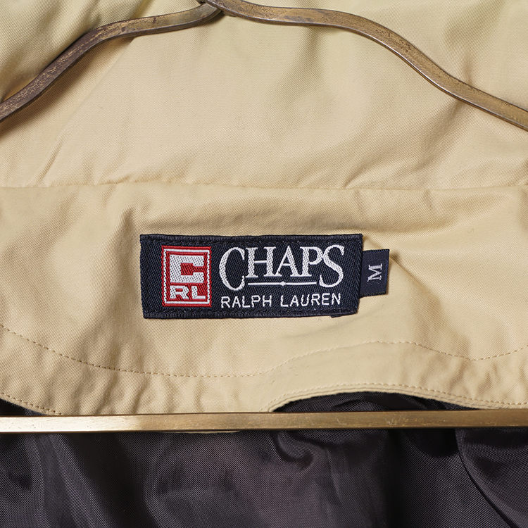 Chaps Ralph Lauren 파브리크 스토어 Fabrique Store