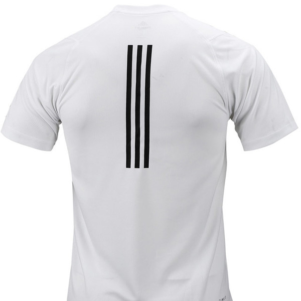 프리리프트 슬림 그래픽 티 S/S-DW9826 포스싸커