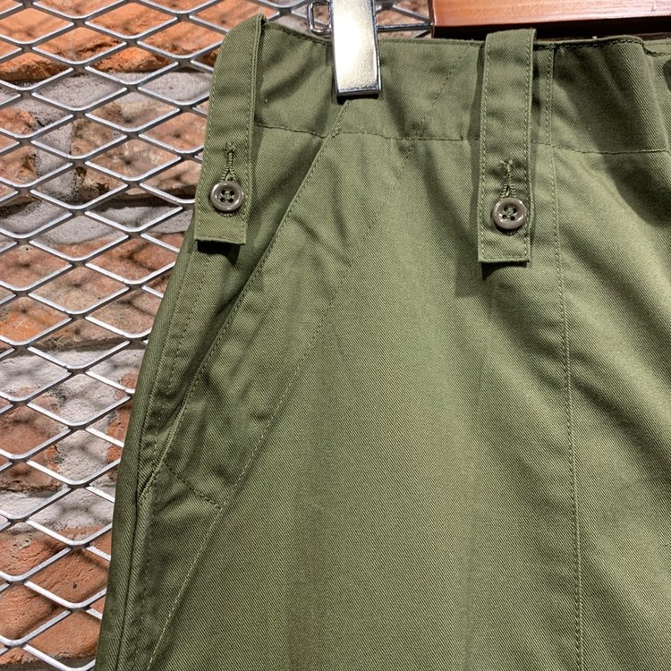 British Military Desert DPM Tropical Lightweight Trousers