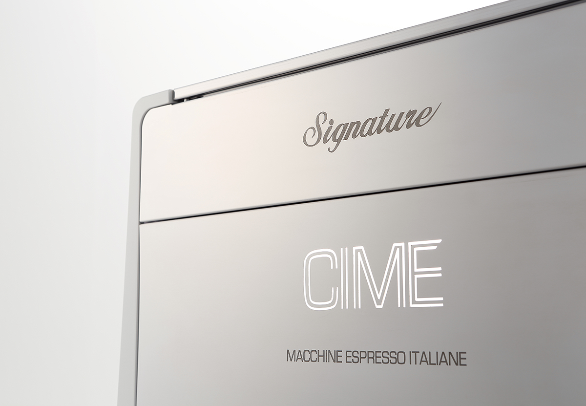 CIME CO 05 Signature 씨메 시그니처