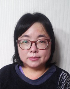 키타하라 리카 선생님