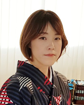 오다기리 마리 선생님