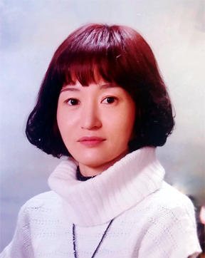 코바야시 요꼬 선생님
