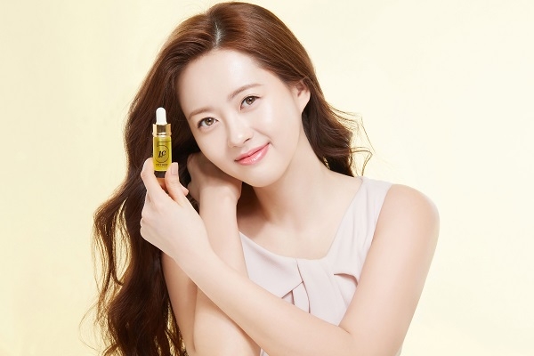 리즈케이 Casting. 고아라 