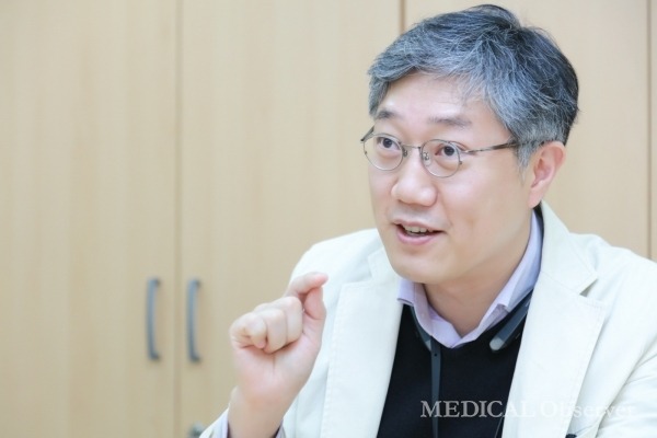 메디칼업저버] 내 손 안에 들어온 진료실…