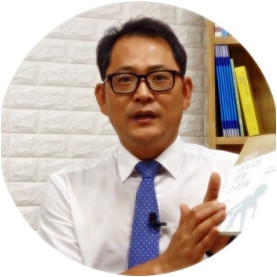 대외협력 김장기 박사
