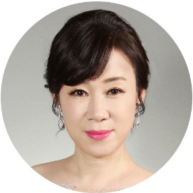 성악가 현영애 교수(달란트 콘서트)