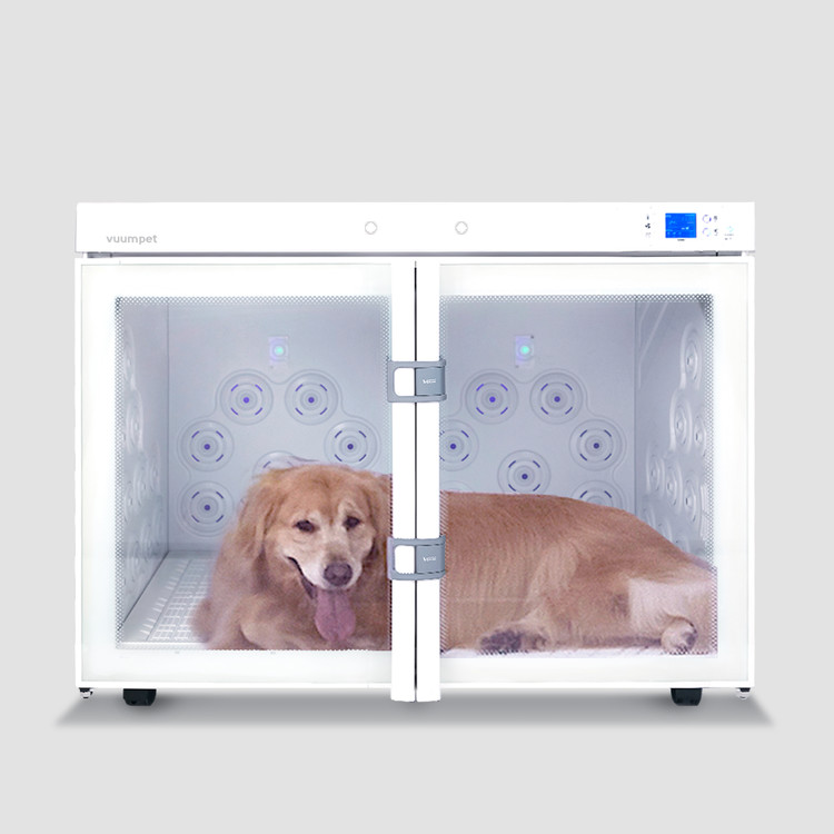 강아지 드라이룸, 붐펫 k100 애견 드라이룸 털말리기 꿀템! 2