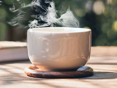 Tea Meditation<br>차 명상