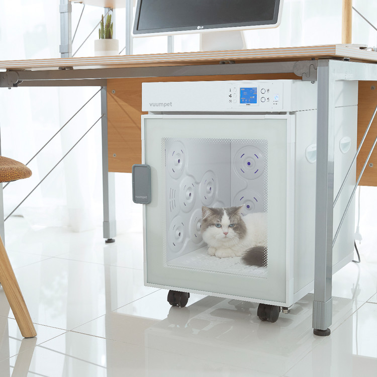 vuumpet dry room K50 vuumpet dry room