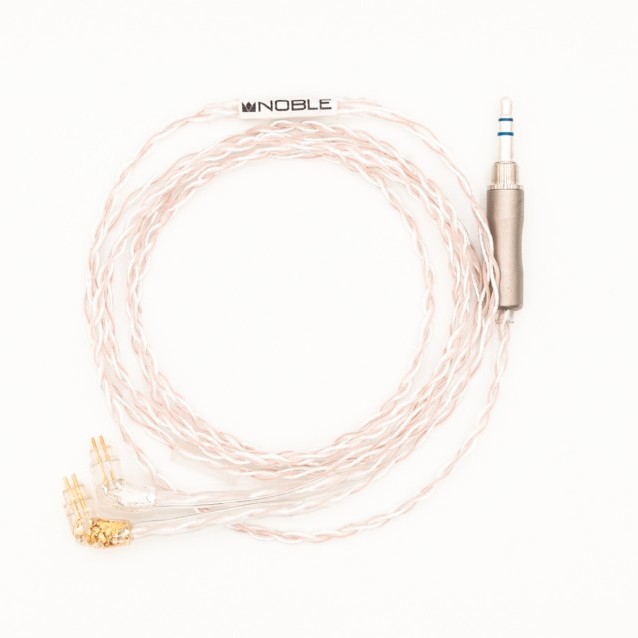 AUREOLE (2PIN, 2.5mm)