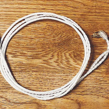 Meridian Q (2PIN, 4.4mm)