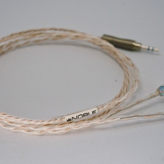 Holy Sheep (2PIN, 4.4mm)