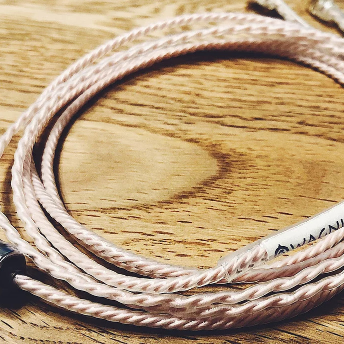 Solarflare (2PIN, 4.4mm)