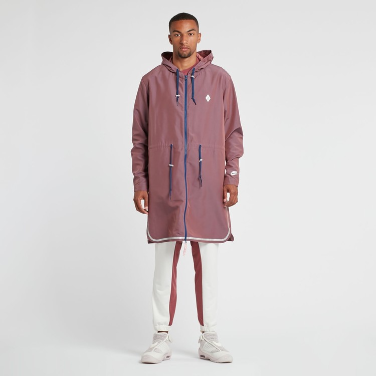 Nike Lab X Pigalle (3/4 Jacket, 2017 