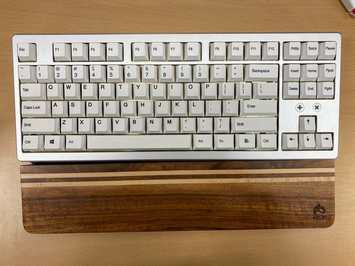 TX87v2입니당 : TX Keyboard
