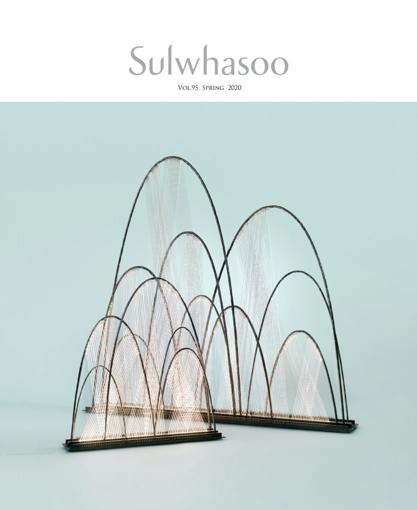 [Sulwhasoo] VOL.95
