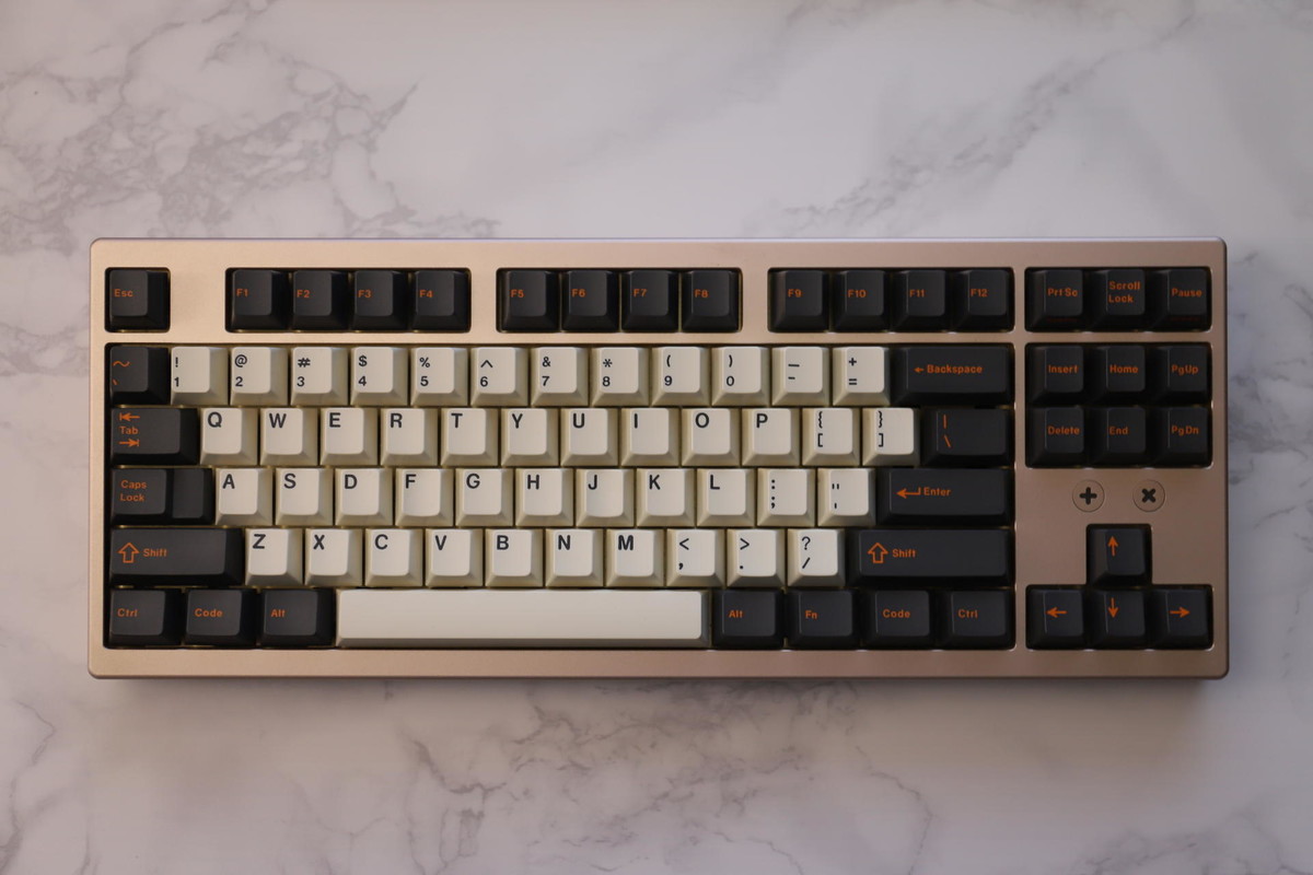 홈페이지 오픈 1주년 축하드립니다!! : TX Keyboard