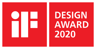 IF DESIGN AWARD IF 디자인 어워드