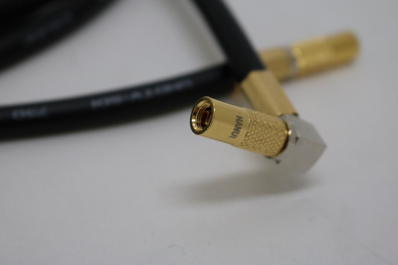 DIN-Screw Angle