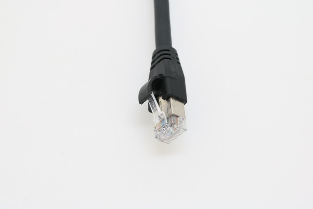 RJ45-Stendard