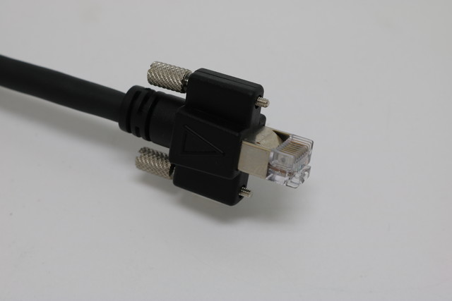 RJ45-UP/DOWN Screw