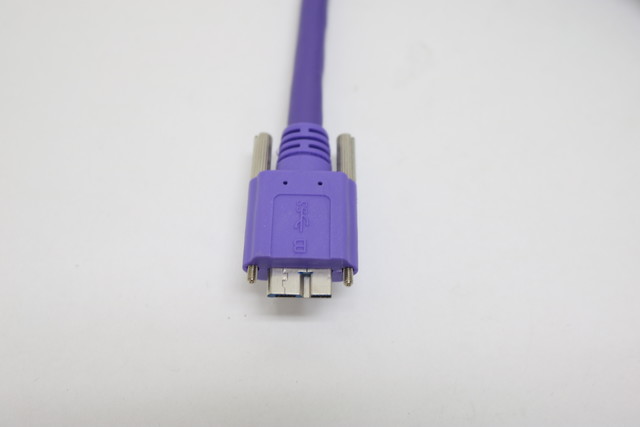 Micro B
