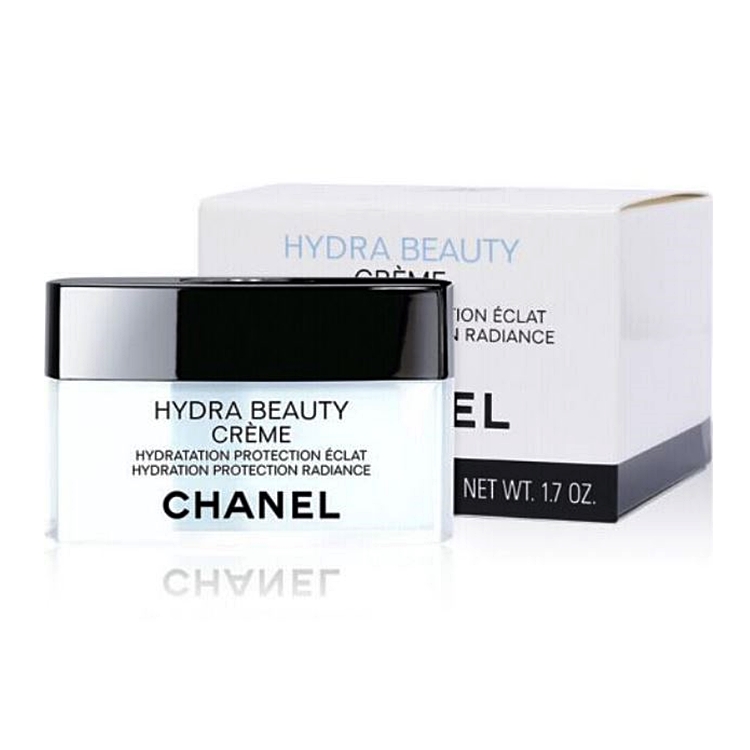 Buy Chanel Hydra Beauty Gel Creme 50ml  Beauty Affairs