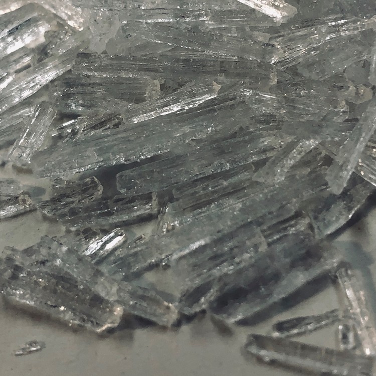 L-Menthol 10% in Ethanol : SHUAFㅣ슈아프 공식 홈페이지