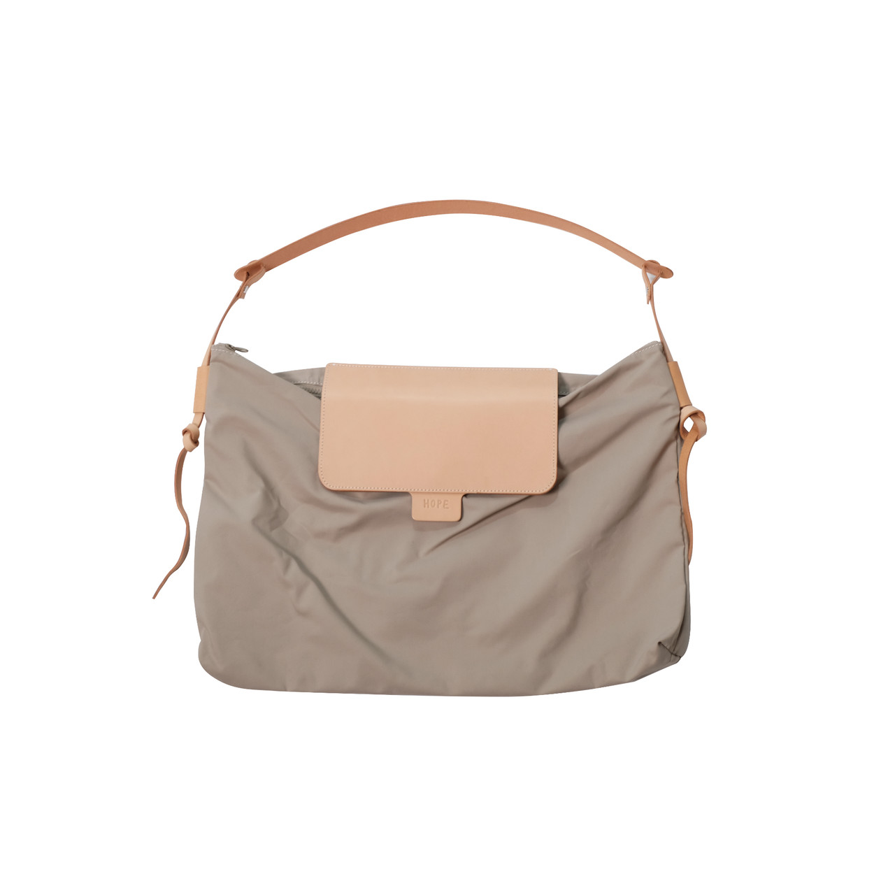 Essential product#1_"working bag(Beige)"