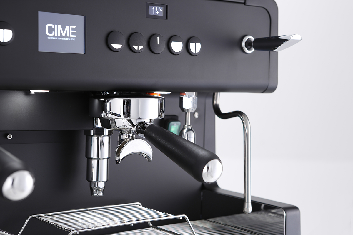 CIME CO 05 SIGNATURE TOTAL BLACK 씨메 시그니처 토탈블랙