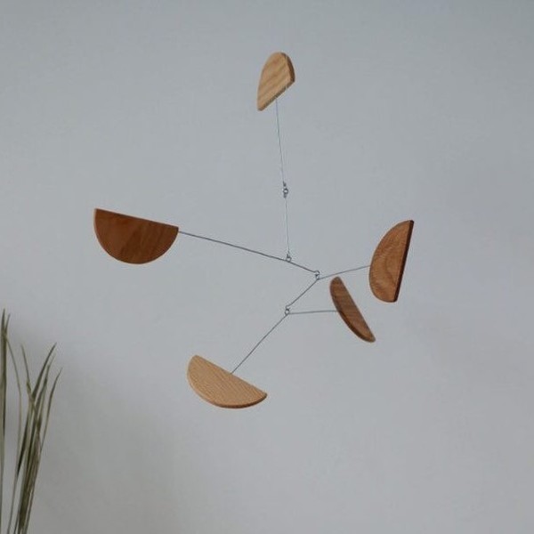 KINETIC LEVI　モビール　Reese KINETIC LEVI 키네틱레비 reese : mononani