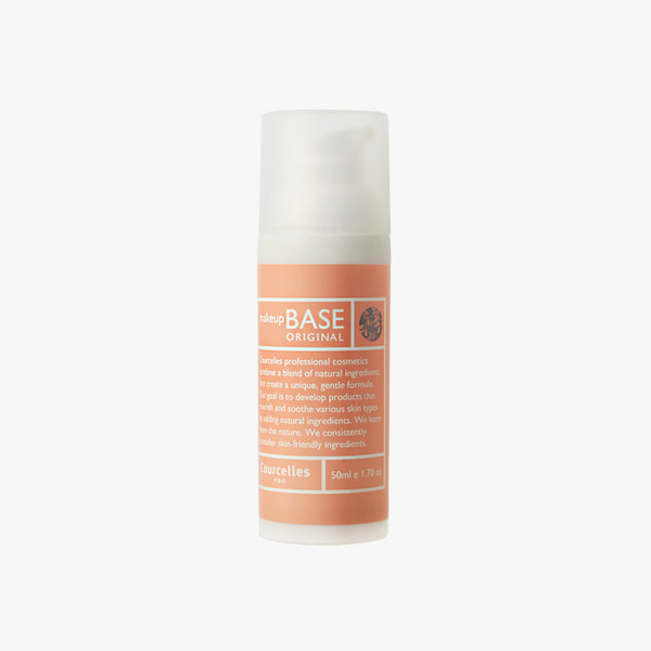 [Courcelles] Base Original 50ml Courcelles