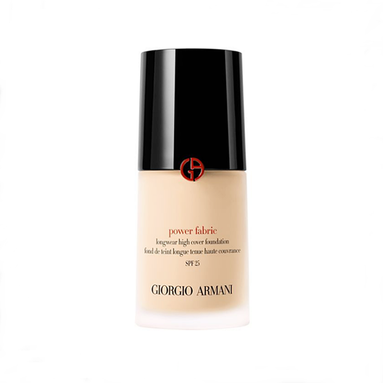 Giorgio Armani Power Fabric Foundation 30ml L.C Trading