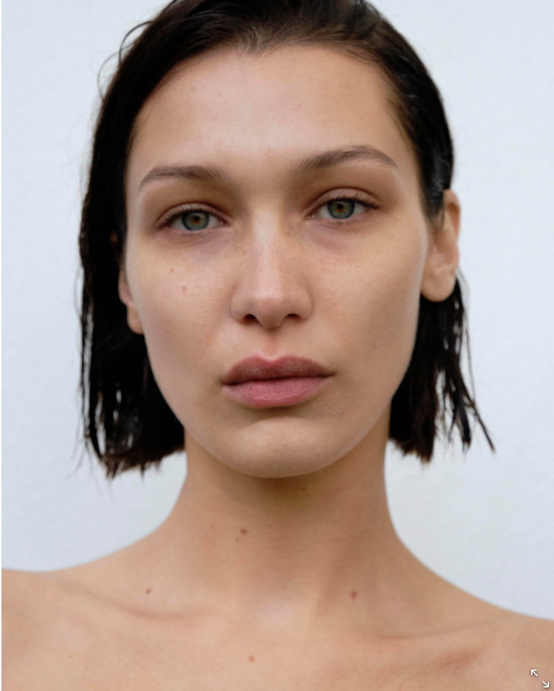 THE BEST THING FOR SKIN CLEANSER