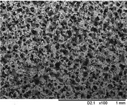 습식 폴리우레탄 <br>규격 : 1.8mm <br>통기성, 투습성,