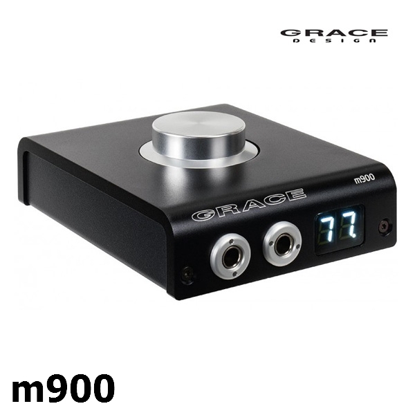 GRACE DESIGN m900 앤트뮤직