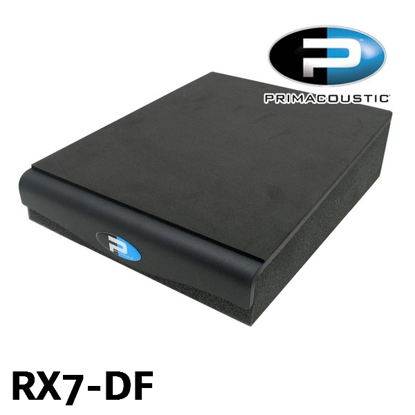 PRIMACOUSTIC RX7-DF : 앤트뮤직