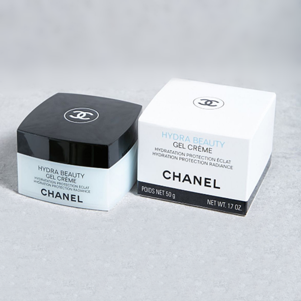 CHANEL HYDRA BEAUTY CREME GEL 50 g : L.C Trading