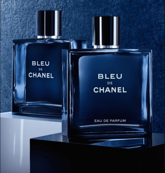 kabel Vulkaan Helderheid blue channel parfum,www.autoconnective.in