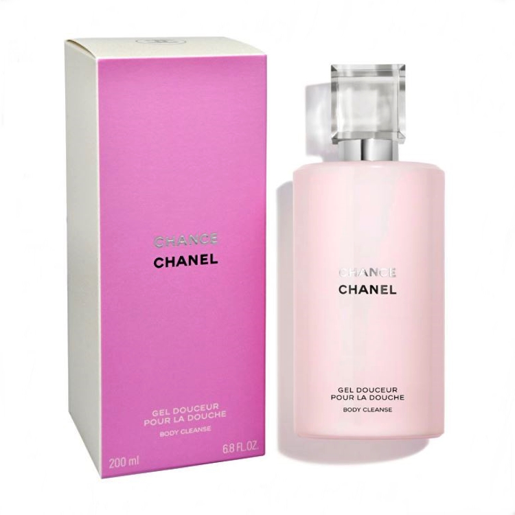 CHANEL CHANCE GEL MOUS 200ML : L.C Trading