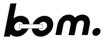 Bommusic - Blank Over Music