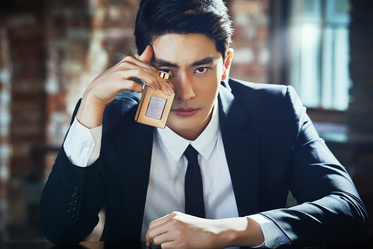 포맨트 Casting. 성훈 