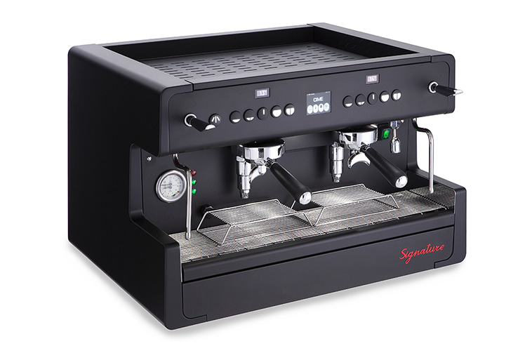 CIME 05 SIGNATURE TOTAL BLACK (씨메 05 시그니처 토탈블랙)