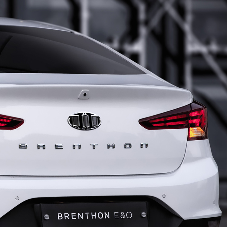 brenthon car emblem