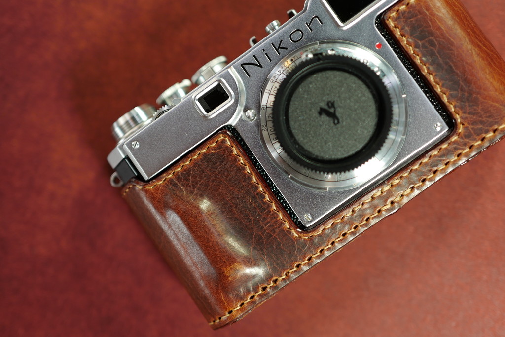 Leica M9 化粧箱（外箱と内箱）と英語版マニュアルのみ Leica case for M10, Q, CL, SL, M240, M9, M8 and etc.