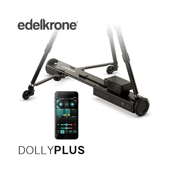 edelkrone dolly