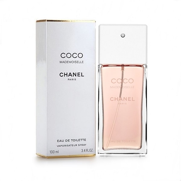 Coco hotsell mademoiselle 50ml